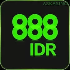 888idr askasino