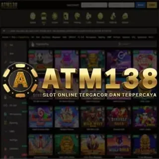 Aplikasi atm138 Resmi dan Terpercaya di Android dan askasino: Rangkuman Brand yang Banyak Dicari