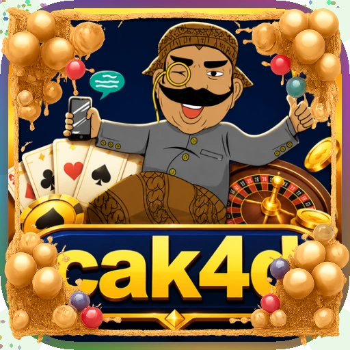 cak4d askasino