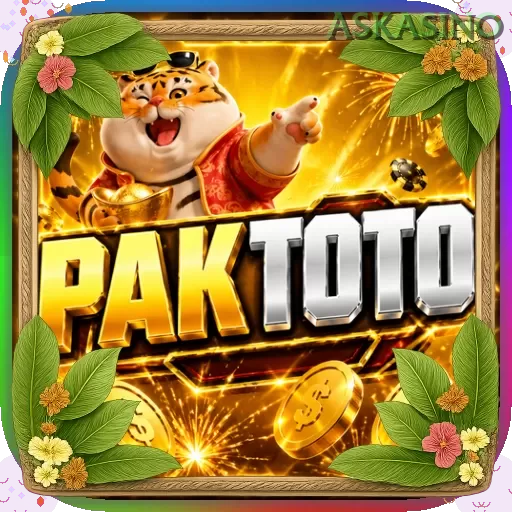 PAKTOTO dan askasino: Rangkuman Brand yang Banyak Dicari
