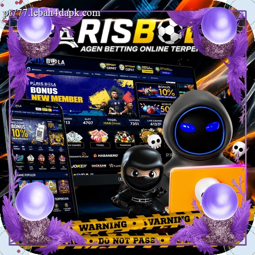 parisbola Terbaru: Download APK Resmi dan Aman dan askasino: Rangkuman Brand yang Banyak Dicari