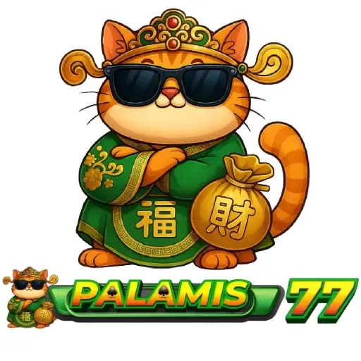 pelamis77 askasino