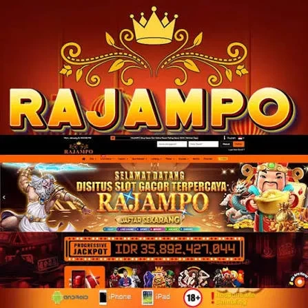Aplikasi rajampo Resmi dan Terpercaya di Android dan askasino: Rangkuman Brand yang Banyak Dicari