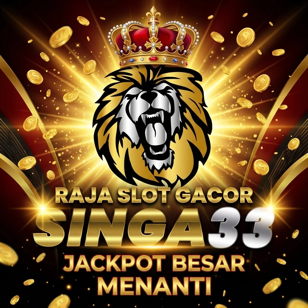 singa33 Terbaru: Download APK Resmi dan Aman dan askasino: Rangkuman Brand yang Banyak Dicari