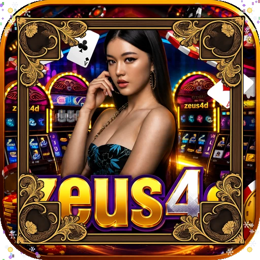Review Aplikasi zeus4d dan askasino: Rangkuman Brand yang Banyak Dicari